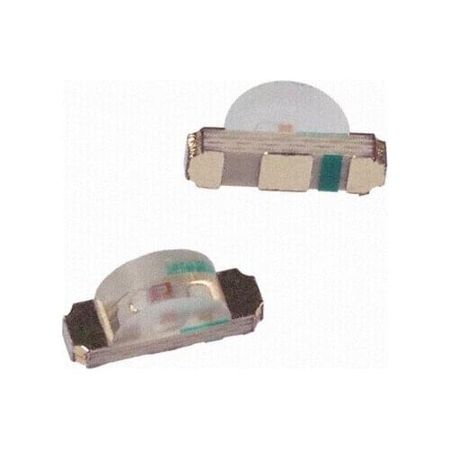 HSMQ-C110 AVAGO Avago 1204 American side green green bright backlit display