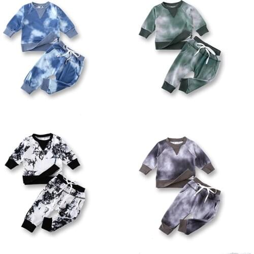 Kidswant Clothes For Boys