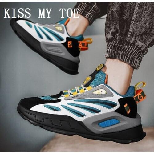 Мужские кеды KISS MY TOE China At AliExpress
