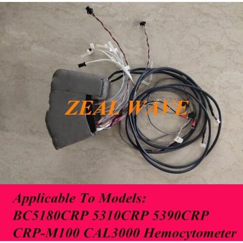 Mindray BC5180CRP 5310CRP 5390CRP CRP-M100 CAL3000 Hemocytometer Measuring Components