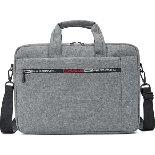 Multifunction carpeta archivadora messenger bag sac a bandouillere homme briefcase women office bag man business bag men handbag