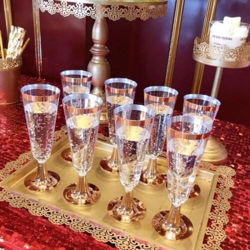 OOTDTY Whiskey Glasses