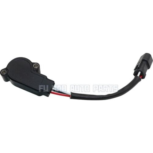 Original TPS Throttle Position Sensor CAT 266-1484-02 266-1484 For Caterpillar 266148402 2661484