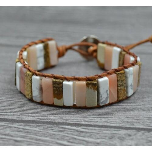 Plumiss Fashion Bracelets