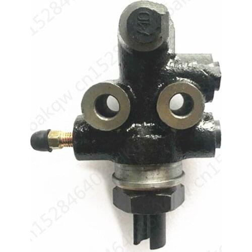 Brake distribution valve Suitable for 2004To yot aHI LUX2011 Brake valve Load-sensing proportional valve Brake pump