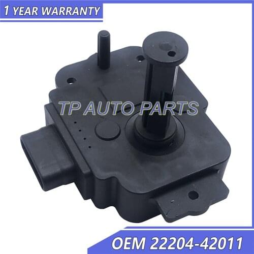 Made In China Mass Air Flow Sensor OEM 22204-42011 2220442011 Compatible With Toyota