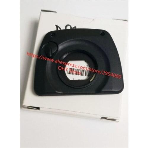 New For Nikon D850 Eyepiece Cap Cover Eyecup Block Drive Viewfinder Case 125SR + Round Rubber Ring Camera Replacement Replacemen