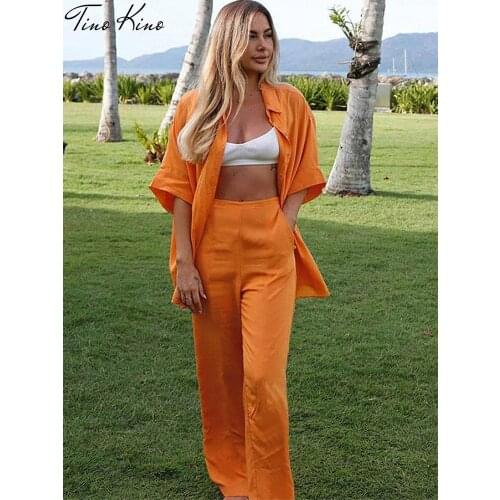 Женские пляжные рубашки Tino Kino China At AliExpress