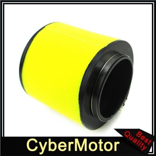 Air Filter For Honda SXS500M TRX400X TRX400EX TRX420FA TRX420FE TRX420FM ATV Quad 4 Wheeler