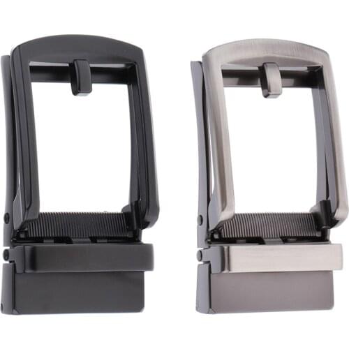 Top Quality Ratchet Belt Buckle Automatic Buckle Replacement for 35mm Belts