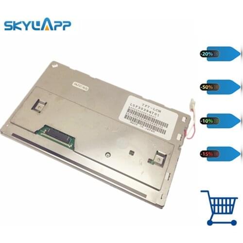 Skylarpu LCD display panel TM058WA-22L04B Free shipping