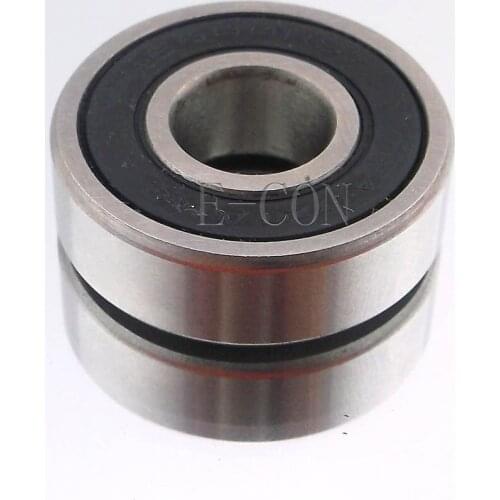 1/2/5/10PCS 6003-2RS 6003RS Deep Groove Rubber Shielded Ball Bearing (17mm*35mm*10mm)