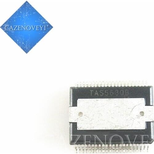 1pcs/lot TAS5630BDKDR TAS5630BDKD TAS5630B HSSOP-44 In Stock