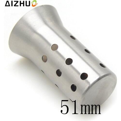 AIZHUO Exhaust Pipes And Mufflers For Motorcycles