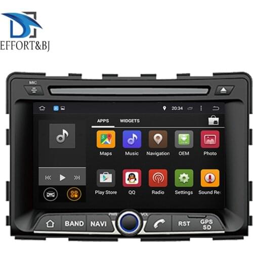 Android 9.0 Octa Core Car GPS Navigation with Bluetooth For SSANGYONG RODIUS/STAVIC/Micro Stavic 2004-2012 DVD Multimedia Player