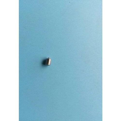 Free shipping Original CT-20 CT-30 CT-30A fiber cutter blade fixing screw