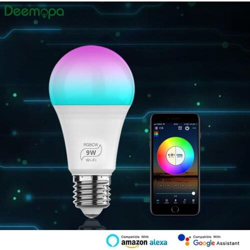 DEEMOPA Smart Lighting Systems
