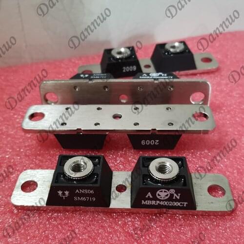 MBRP400200CT MBRP400100CT MBRP20040CT Diode Module