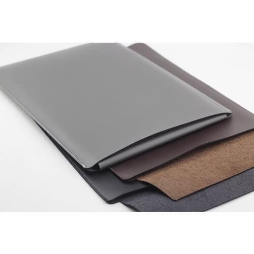 For Amazon Fire HD 8 (2017) Kids Edition 8.0" Tablet Case Soft Protective Bag Sleeve Microfiber Leather Case Slim Pouch Cover