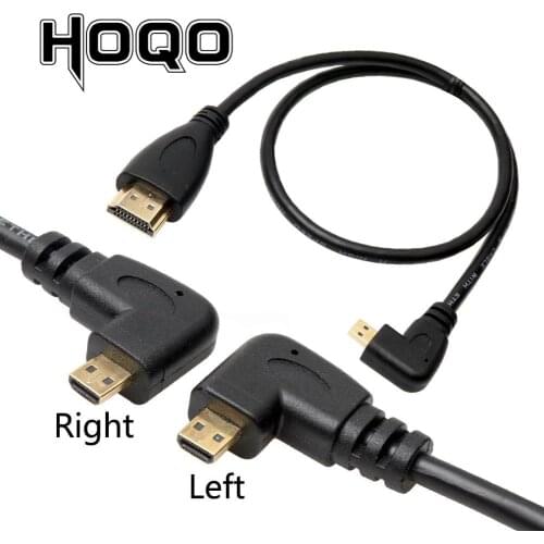 HOQO HDMI Cables