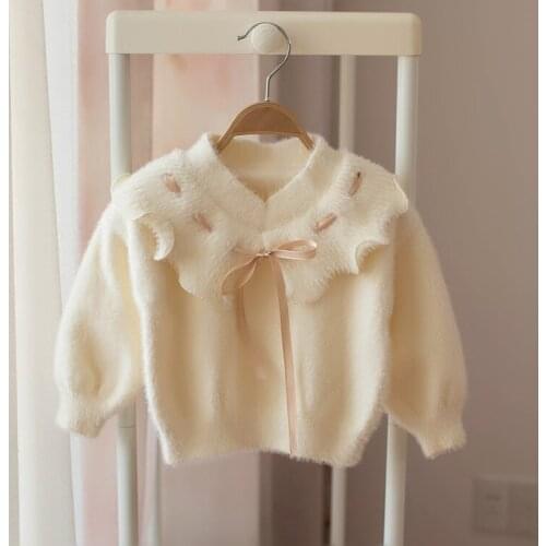 Свитера для девочек HUCHENXI China At AliExpress