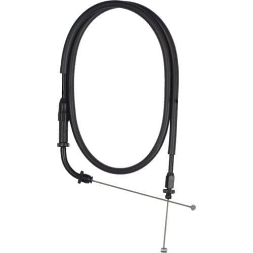 MotoMaster 32737716115 Throttle Cable for BMW F650GS (2007-2012)