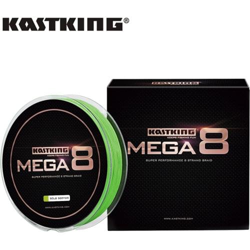Kastking Fishing Ropes