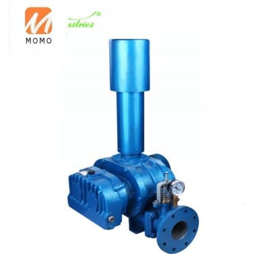 L9.5-120/49-LB-2.2kw 3hp aquaculture small roots blower