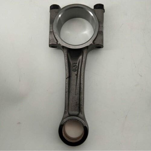 ME240966 ME240967 Engine connecting rod for mitsubishi engine : 6D34 6d34t For KOBELCO SK200-6 EXCAVATOR