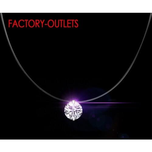 New Fashion Jewelry Simple Style Rope Chain Necklace Custom Chokers Necklaces For Decoration Women Girls Party Engagement