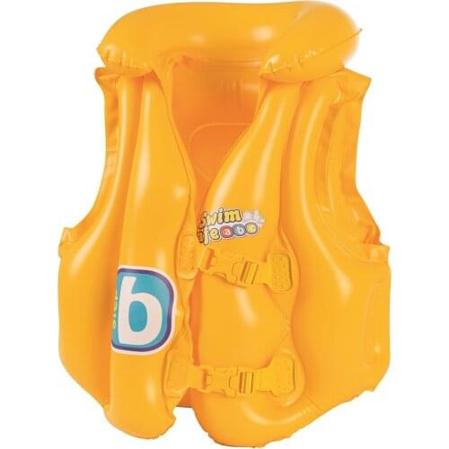 Best Life Vest 51x46 cm