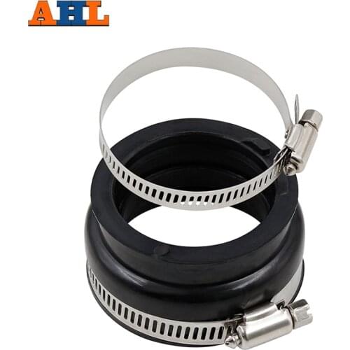 AHL Carburetor Intake Manifold Pad For Yamaha 5KM-13596-00 YFM660F Grizzly 660 2002-2008 YXR660F Rhino 660 2004-2007