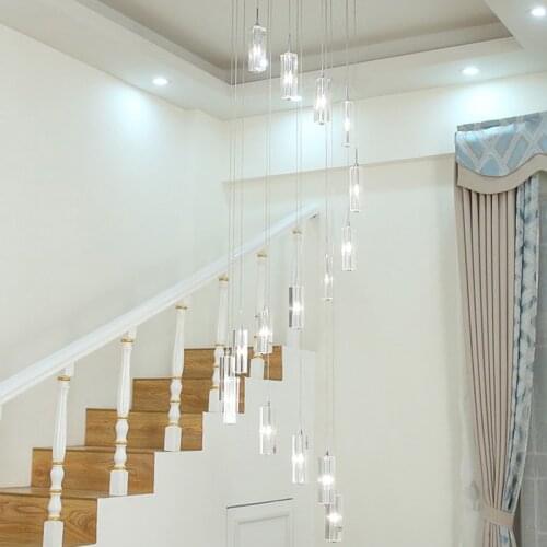 YOULAIKE LED Pendant Lights