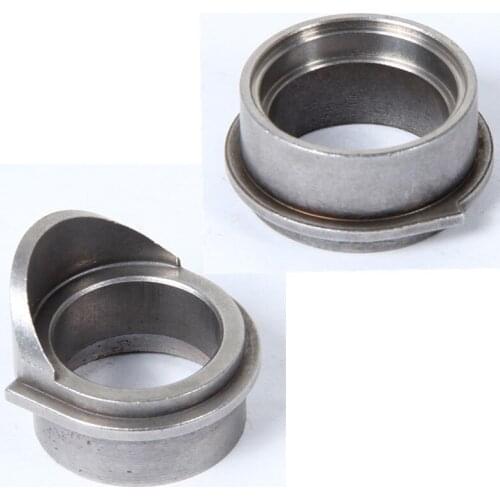 Rear differential bearing housing for LOSI 5IVE-T RV LT KM X2