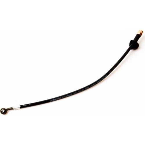 SUNWAY ATV Parts HAND BRAKE HOSE for FEISHEN FA-D300 H300 ATV Quad Bike Number 4.3.01.3041