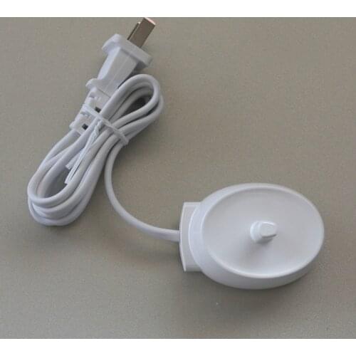 Electric Toothbrush Charger Apply to Oral B Tootbbrush(110~130V,220~240V)