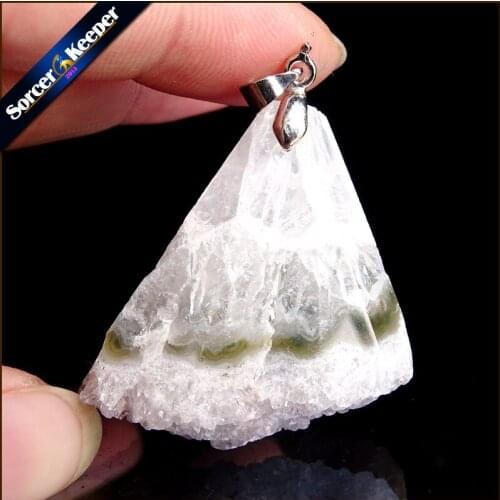 Womens Collares Gem Natural Amethysts Stone Pendant Necklace Quartz Purple Crystal Jewelry Loves Gift For Girlfriend PS903