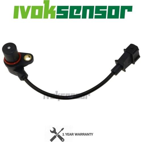 0281002121 Crank Crankshaft Position Sensor Speed For HONDA ACCORD CIVIC VI ROVER 25 45 200 400 600 2.0 iDT NSC100110