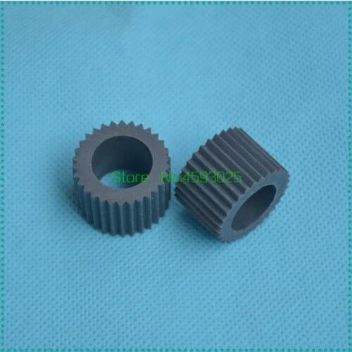 2PCS/SET Pickup Roller FF5-9779-000 FB5-3435-000 for Canon IR 5000 5000I 5000N 5020 5020I 5050 5070 6000 6020 Pick up Roller