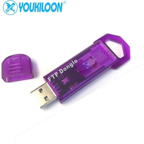 2020 Newest Original FTP Dongle / FTP Unlimited download