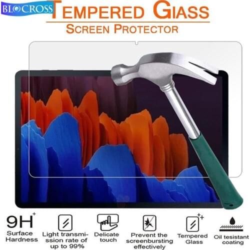 3Packs Glass Protector for Samsung galaxy tab S6 Lite 10.4 P610 P615 Screen Protective Film for Samsung Galaxy Tab 4 10.1 T530
