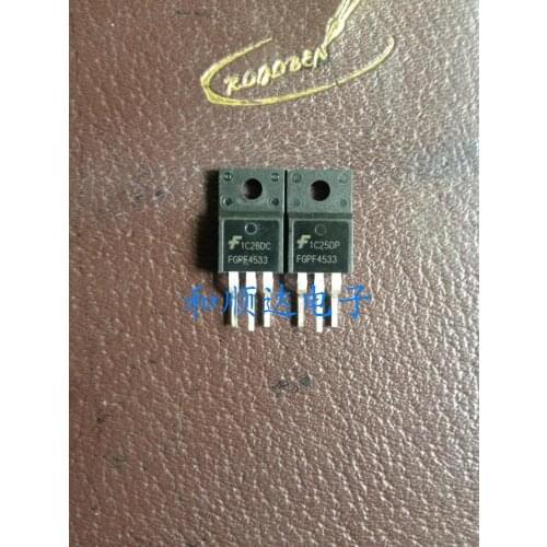 5PCS/ FGPF4533 TO220F TO-220F