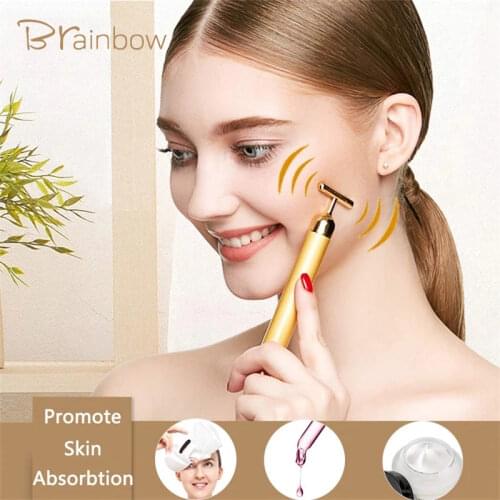 Инструменты для подтяжки лица Brainbow China At AliExpress