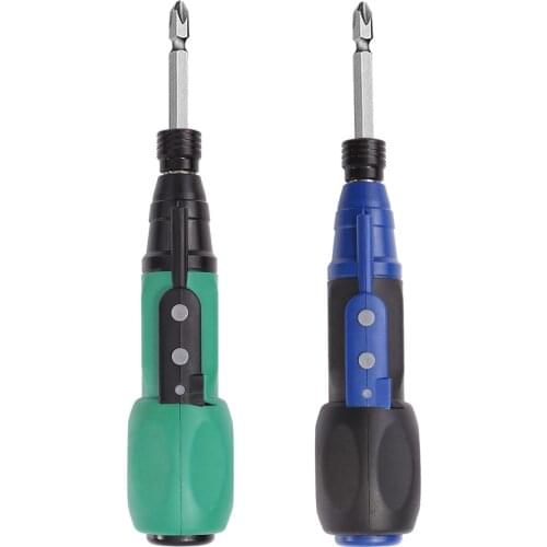 Anti-slip Handle Big Torque Mini Electric Screwdriver USB Charging Drill