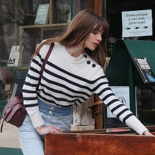 Elleest Women's Sweaters And Cardigans