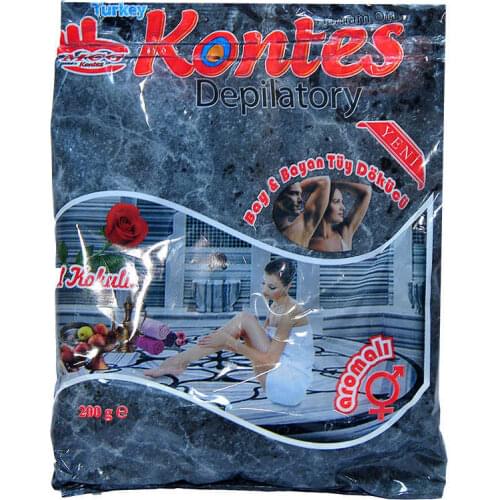 Kontes Goods For Beauty And Health