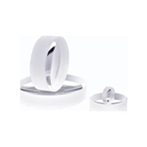 KPA-311 K9 Plano concave lens, Optical lens, Flat concave lens, dia:38.1mm, f:-300.0mm