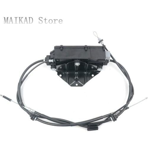 MAIKAD Hand Brakes