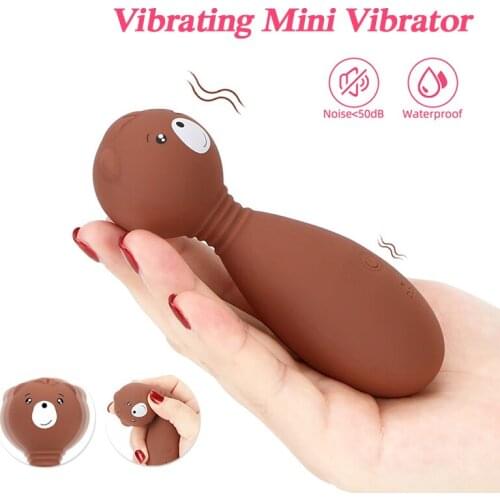 MQT Vibrators