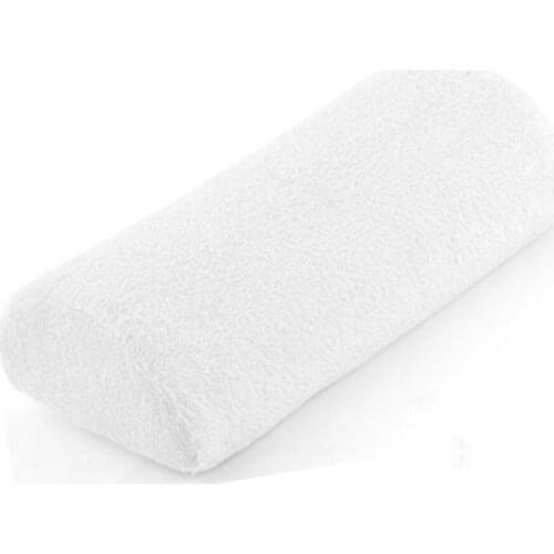 Nail Art Soft Hand Holder Pad Rest Cushion Pillow Arm Rest Manicure Tool